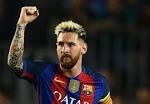 ميسي يقود برشلونة للفوز على بيلباو في الدوري الإسباني